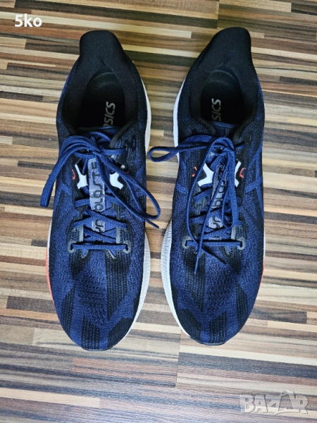 маратонки Asics Dynablast 5, снимка 1