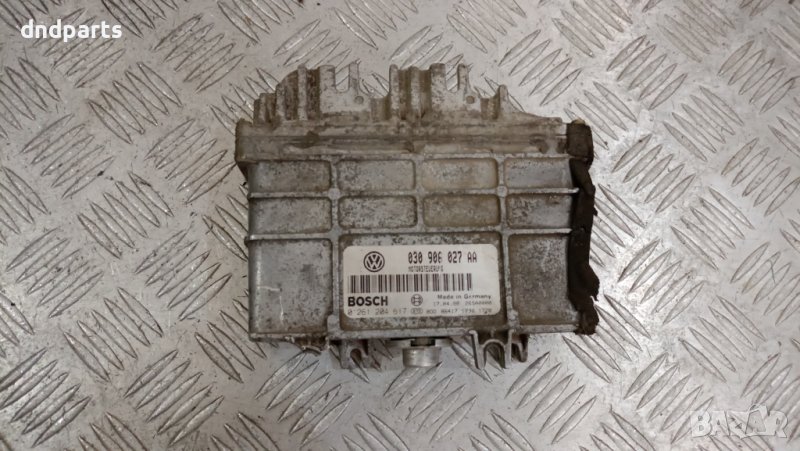 Компютър VW Polo 1.4i 1998г.	, снимка 1