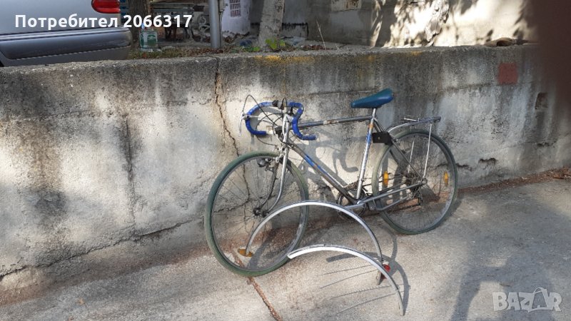 Велосипед с 12 скорости КТМ, снимка 1