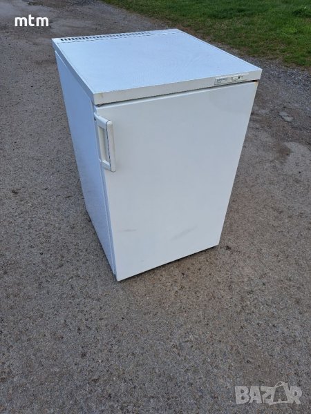 Фризер, снимка 1