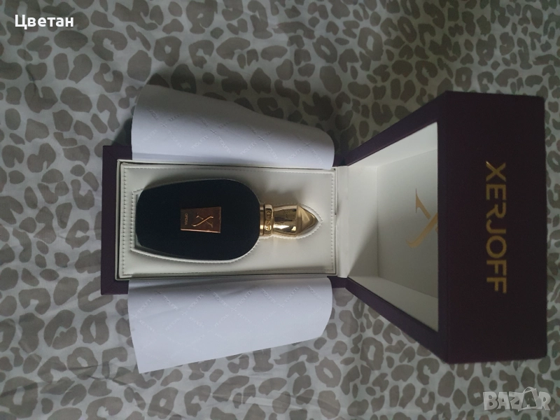 Оригинален парфюм Xerjoff Opera, снимка 1