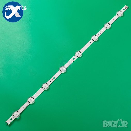 LED Ленти за подсветка LG 32" V18, снимка 1