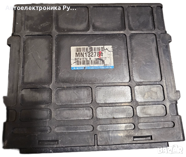 Компютър двигател ,MN132784 ,за MITSUBISHI LANCER Kombi (CS_W) 1.6 (2003 - 2008), снимка 1