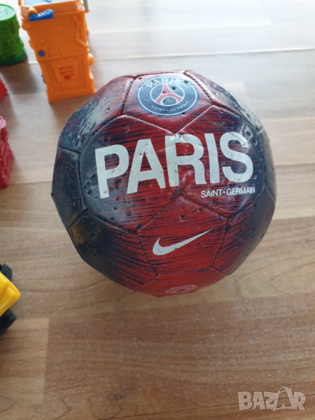 Nike Paris Saint Germain Prestige Football Ball, снимка 1