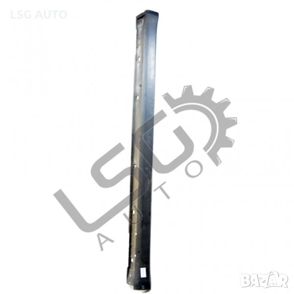 Десен пластмасов праг Subaru OUTBACK 2003-2009 SU200220N-301, снимка 1