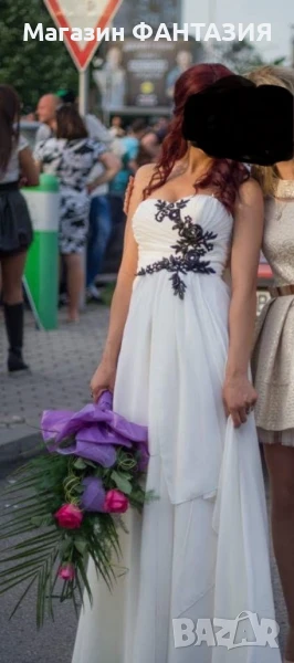 Носена веднъж , снимка 1