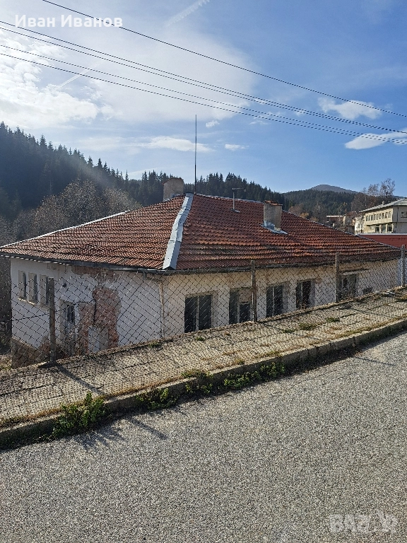къща, снимка 1