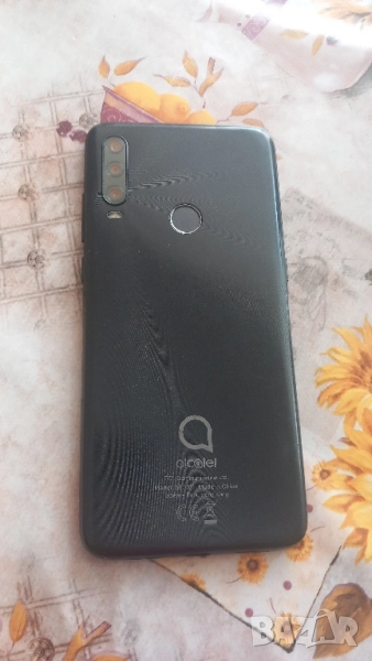 Alcatel 1se 32gb/3ram, снимка 1