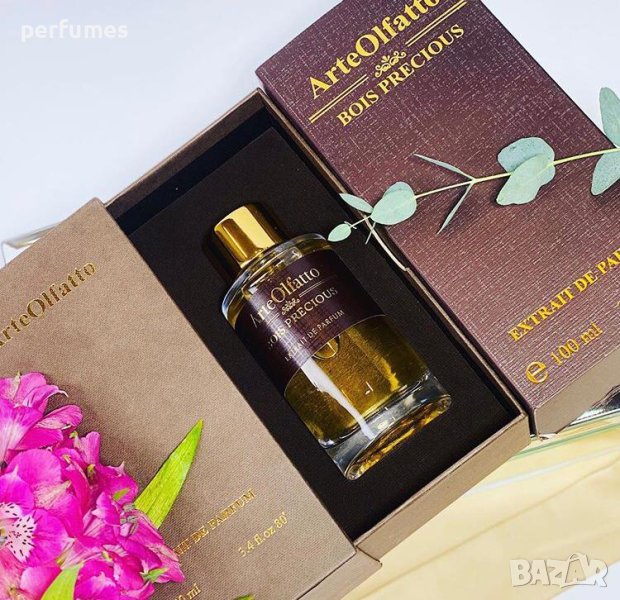 ArteOlfatto Bois Precious Extrait De Parfum 100ml, снимка 1