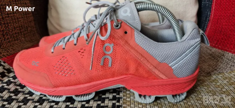 ON Cloudsurfer, номер 40, снимка 1