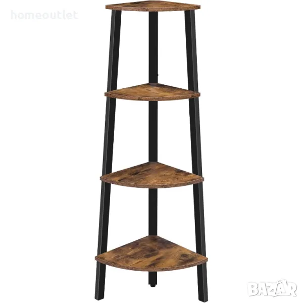 ПРОМОЦИЯ Ъглов стелаж с многофункционално приложение BF41CJ01, снимка 1