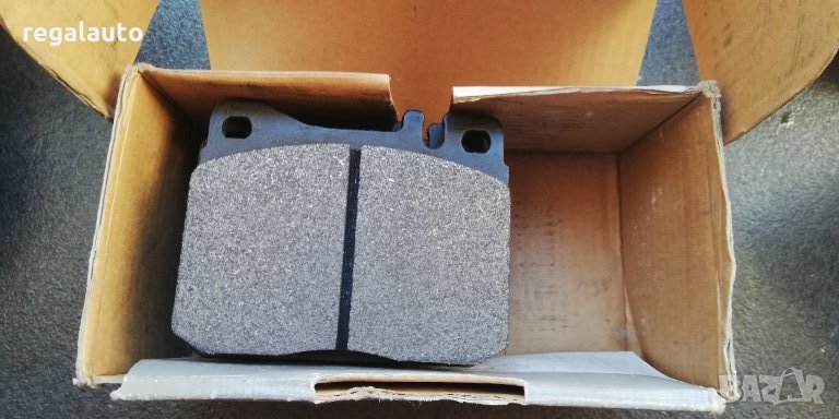 предни накладки за MERCEDES W114,W115,W123,C107,W116,R107, снимка 1