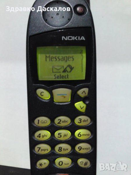 Nokia 5130, снимка 1