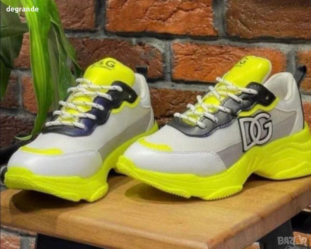 Дамски D&G, снимка 1