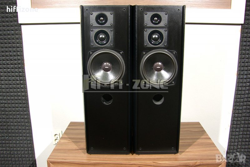 ТОНКОЛОНИ  Revox mk x , снимка 1