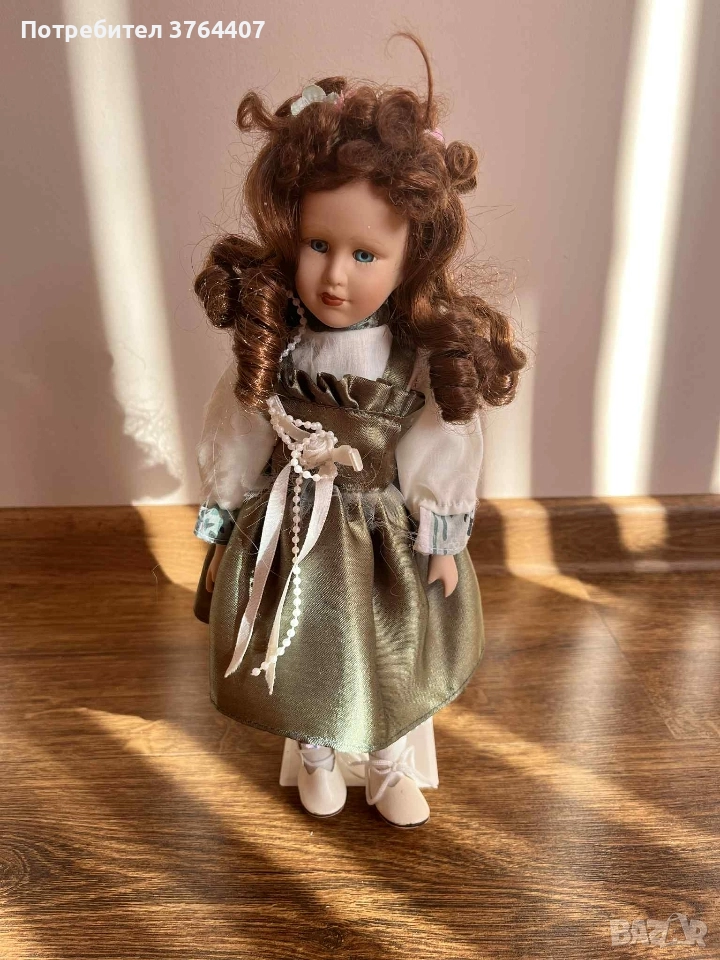 Оригинална кукла, снимка 1