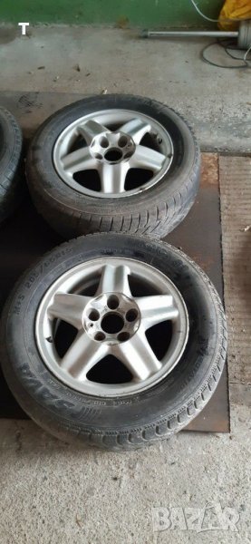 Джанти за опел, снимка 1