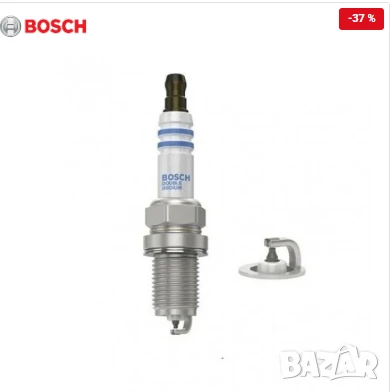 Запалителна свещ 0 242 236 571 Toyota Subaru Opel Kia, снимка 1