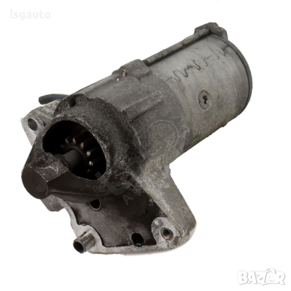 Стартер Peugeot 407 2004-2010 ID: 124091, снимка 1