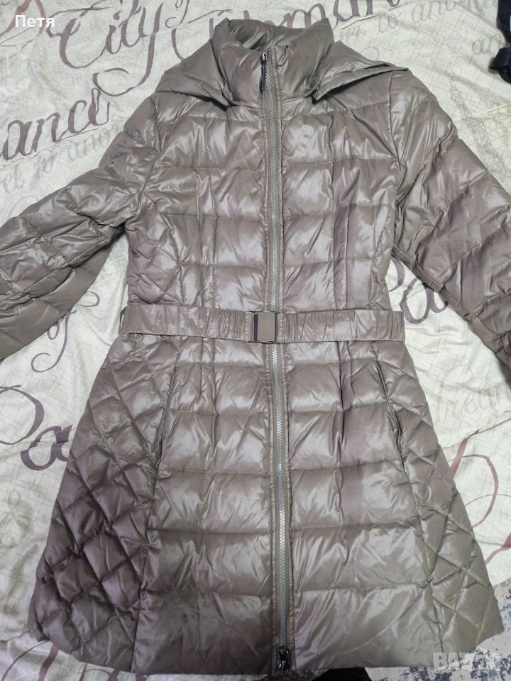 Зимно яке Benetton , снимка 1