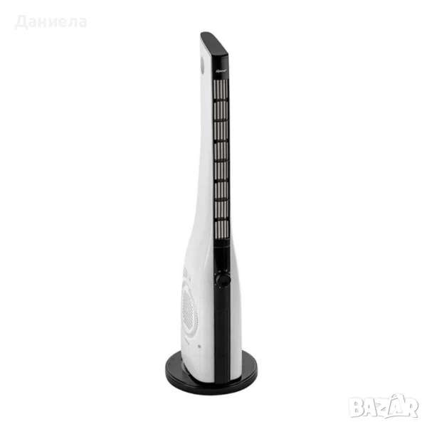 Вентилатор кула 36", 50W, слим, снимка 1
