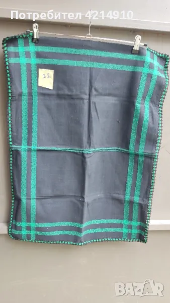 "32" Автентична народна носия "престилка" , снимка 1