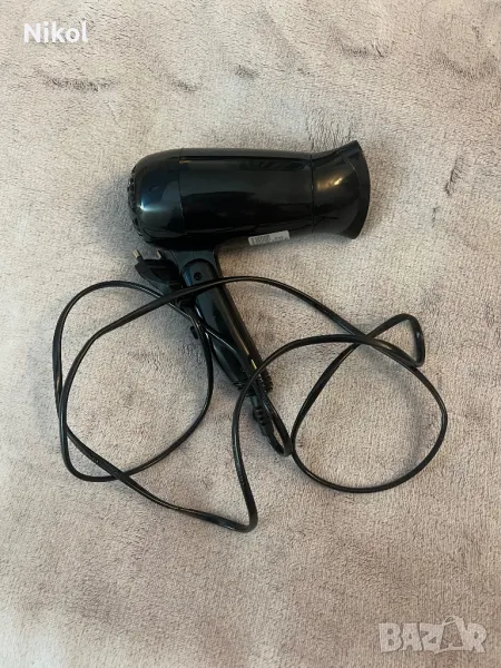 сешоар, снимка 1