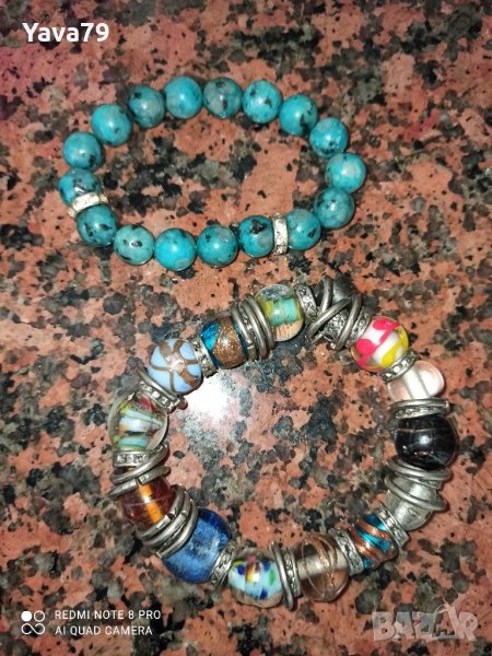 Две гривни 10 лв. за двете, снимка 1