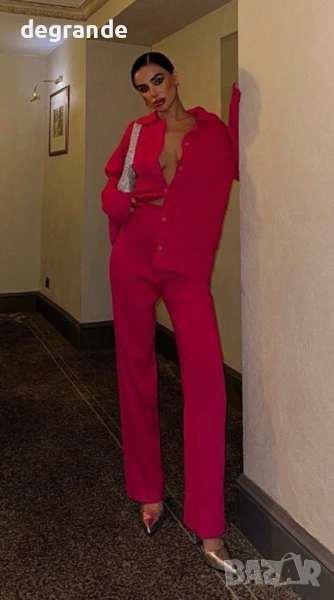 Намален Дамски комплект от две части, снимка 1