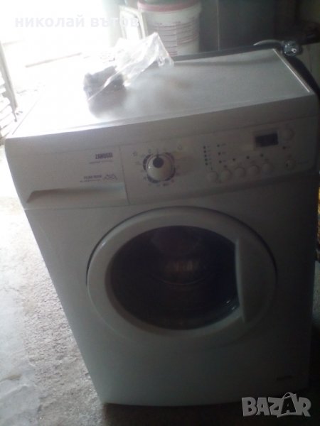 Пералня PERLA, снимка 1