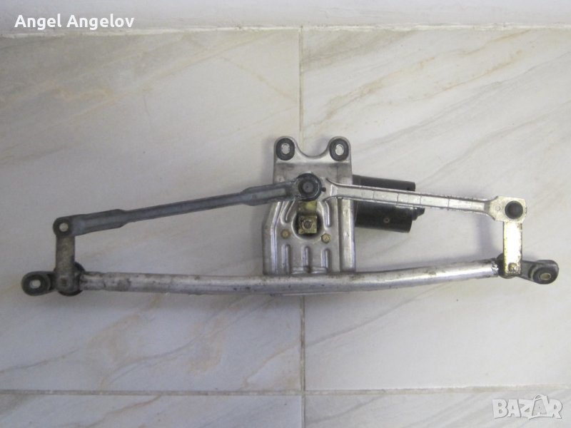 МОТОРЧЕ ЧИСТАЧКИ ОПЕЛ АСТРА-Г / OPEL ASTRA-G / 0390241141 Bosch 90559599 / 1998-2009, снимка 1