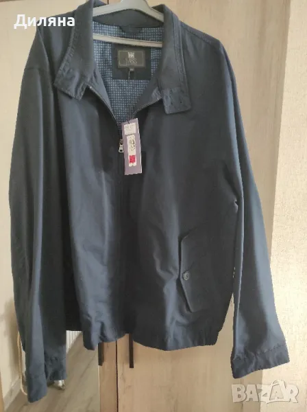 мъжко яке есен ,пролет, снимка 1