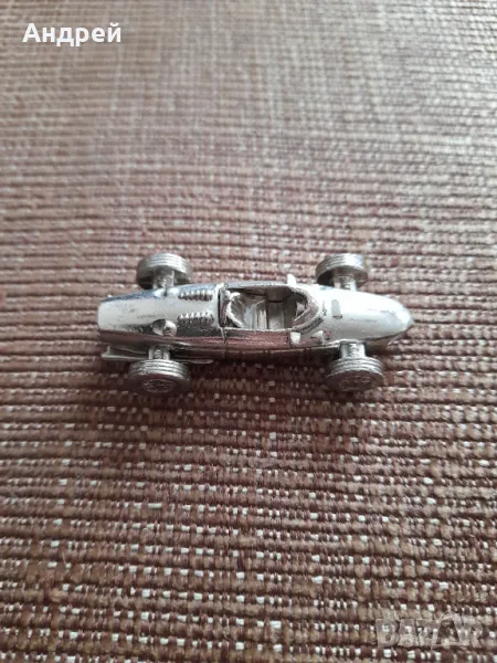 Стар ключодържател Ferrari F156, снимка 1