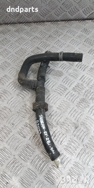 Водни съединения VW Sharan 2.8i 4motion 2002г.	, снимка 1