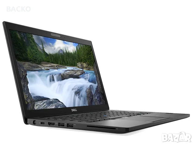 Лаптоп DELL Latitude 7490 на части, снимка 1