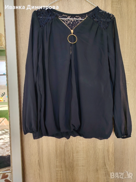 Дамска блуза , снимка 1