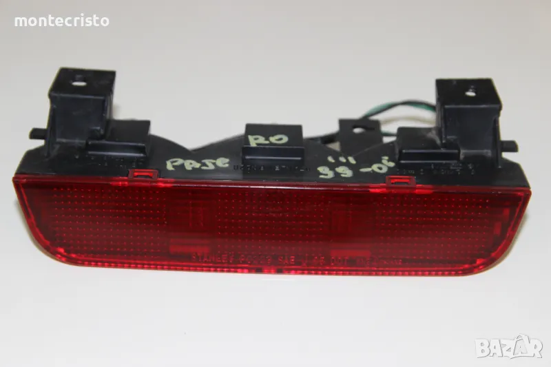 Трети стоп Mitsubishi Pajero III (2003-2007г.) 5 врати Stanley P0223 Мицубиши Паджеро, снимка 1