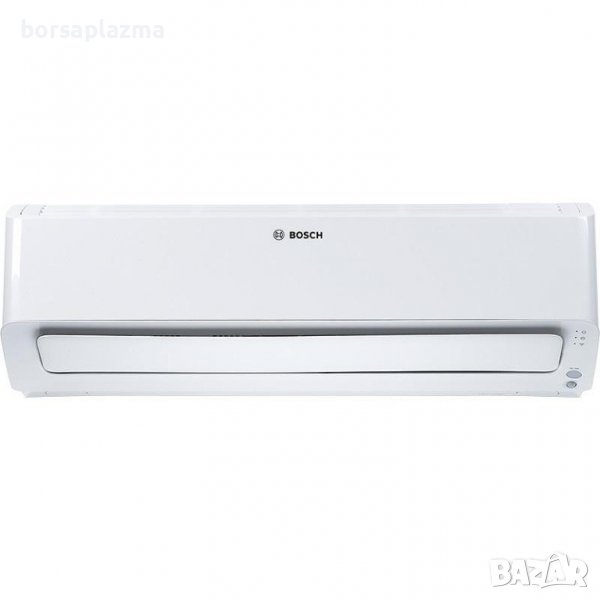 Климатик Bosch CLC6001i-Set 35 E , 12000 охл/отопление BTU, A+++ , Инверторни системи, снимка 1