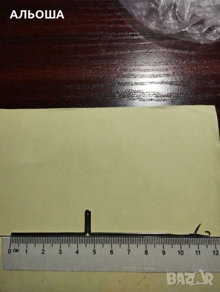 ИГЛИ ПЛЕТАЧНА МАШИНА НОВИ 51БР.плетачни игли , снимка 1