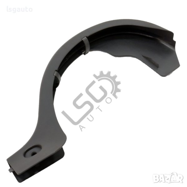 Лява кора панта багажник Mercedes-Benz C-Class 204 (W/S/C) 2007-2014 ID: 115048, снимка 1