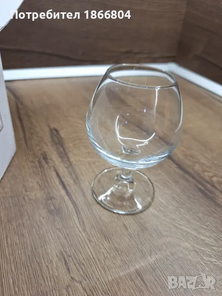 Чисто нови чаши , снимка 1