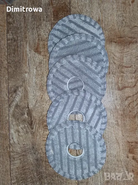 Приставки за електрическа глава за моп, съвместима с безжична прахосмукачка Dyson V15 V7 V8 V10 V11 , снимка 1