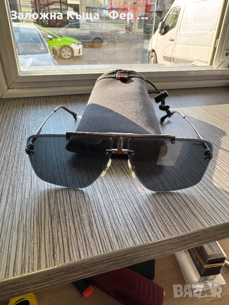 Слънчеви очила Carrera, снимка 1