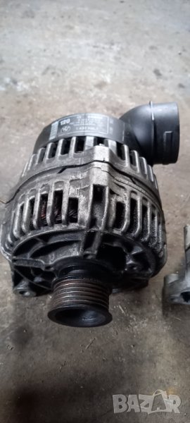 Алтернатор BMW E46 320i, снимка 1