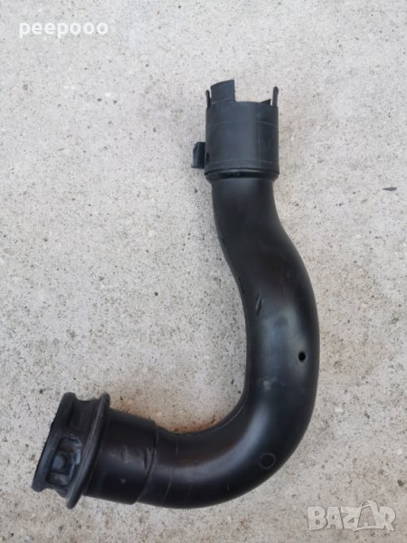 Тръба турбо за MAZDA 2 (DY) 1.4 CD (2003), снимка 1