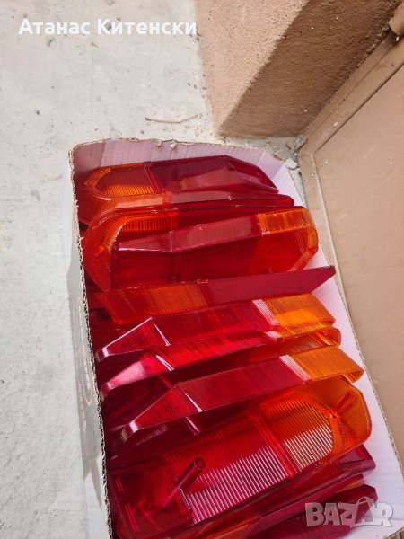 Авточасти на склад за руски коли лада нива жигула .москвич.и други 0895486622, снимка 1