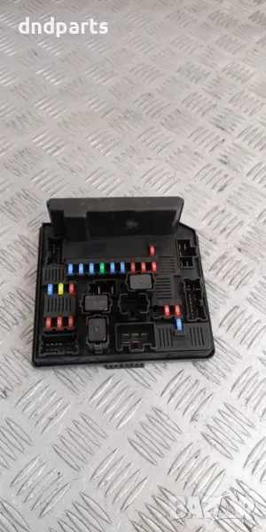 Бушонно табло Nissan Qashqai 2.0i 2012г.	, снимка 1