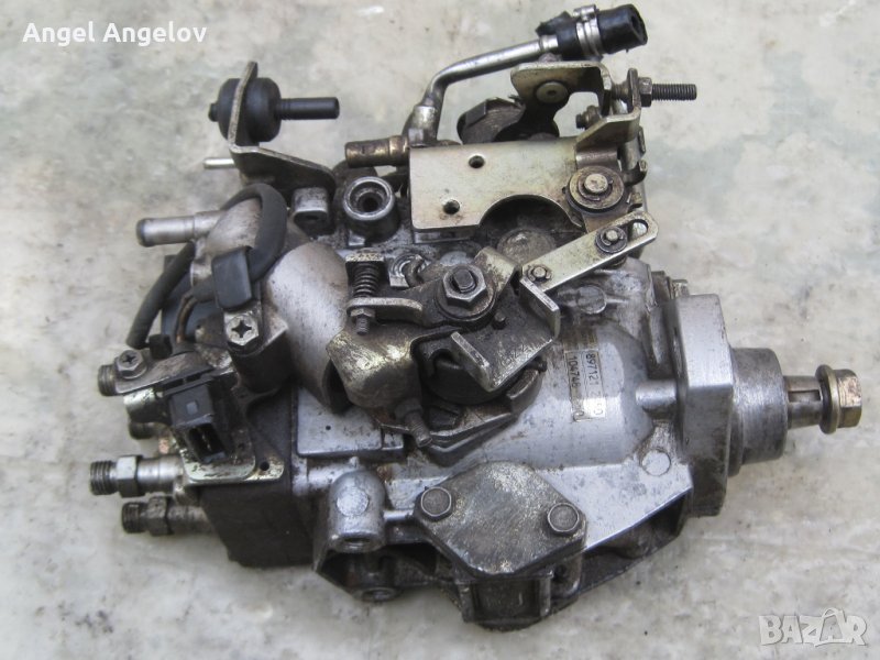 ГНП Горивна помпа 9460620014 Bosch Опел Корса Комбо 1,5тд Corsa B Combo 1,5td, снимка 1