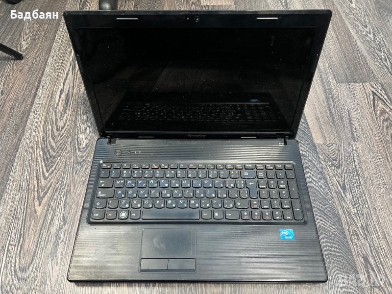 Lenovo G570 / на части , снимка 1