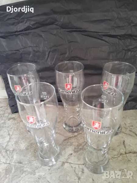 Чаши за бира, снимка 1